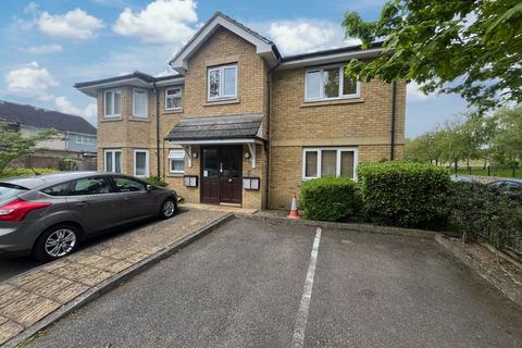 1 bedroom apartment for sale, Dolphin Road, Northolt