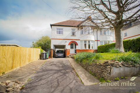 4 bedroom semi-detached house for sale, Brynards Hill, Wiltshire SN4