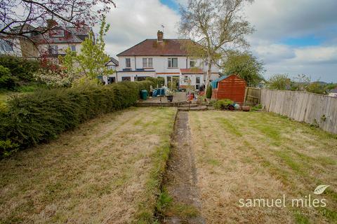 4 bedroom semi-detached house for sale, Brynards Hill, Wiltshire SN4