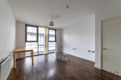 1 bedroom flat to rent, Rick Roberts Way | Stratford | E15