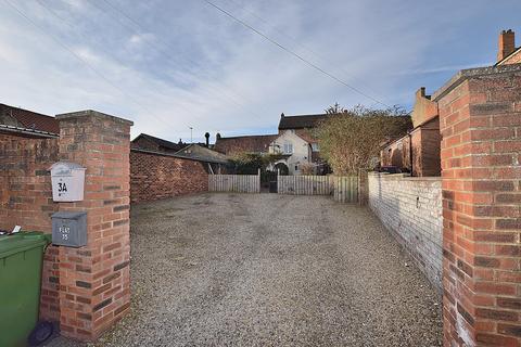 Property for sale, Market Place, Bedale