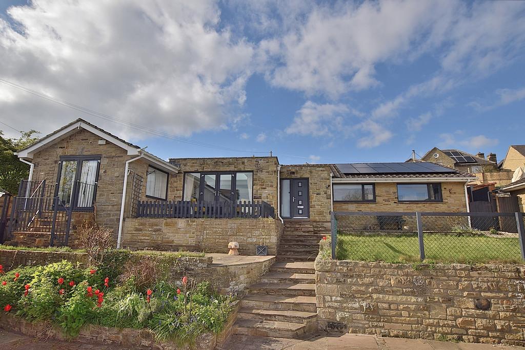 Green Howards Road, Richmond 4 bed detached bungalow for sale £530,000