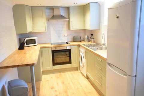 1 bedroom apartment to rent, Pine Grange, Bath Road, Bournemouth