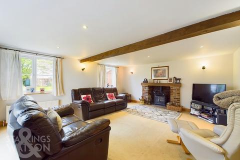 4 bedroom cottage for sale, Witton Green, Reedham, Norwich