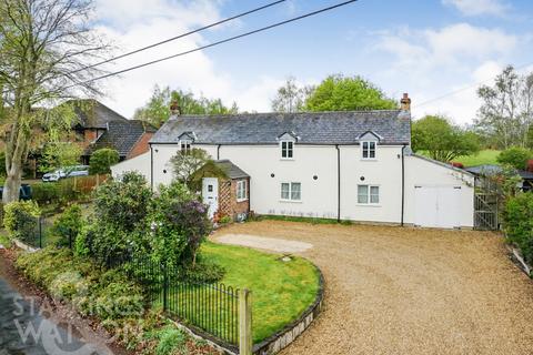 4 bedroom cottage for sale, Witton Green, Reedham, Norwich