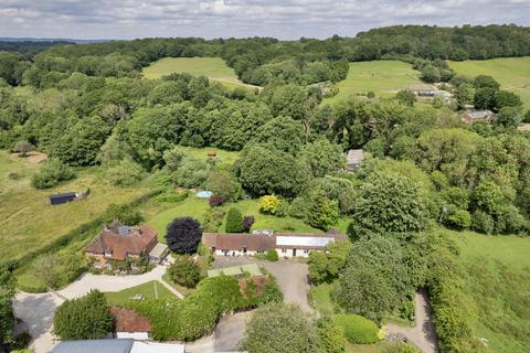 3 bedroom barn conversion for sale, Powder Mill Lane, Tunbridge Wells TN4