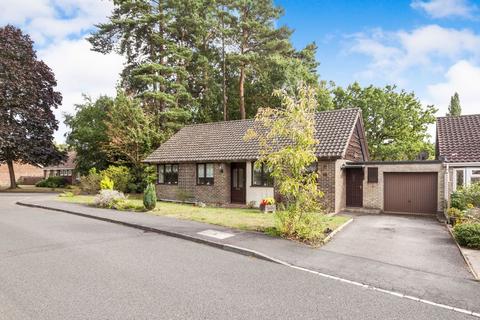 3 bedroom bungalow to rent, The Rise, Crowthorne