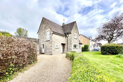 3 bedroom detached house for sale, The Street, Calne SN11