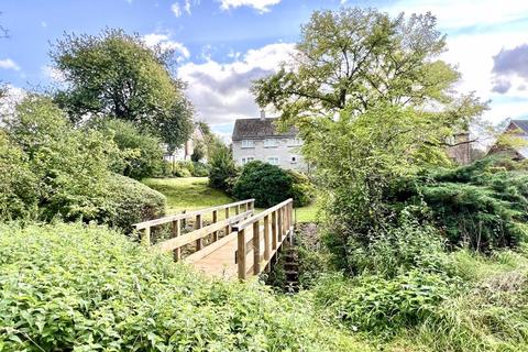 3 bedroom detached house for sale, The Street, Calne SN11