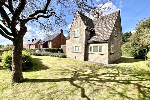 3 bedroom detached house for sale, The Street, Calne SN11