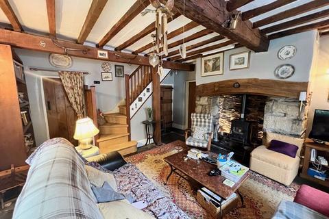 3 bedroom detached house for sale, Pentrefelin, Llangollen