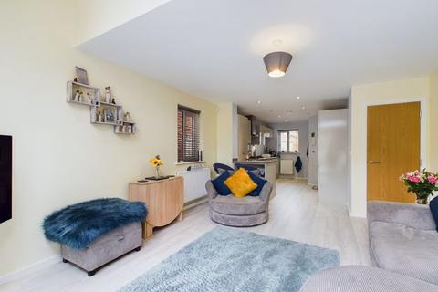 48 Ever Ready Crescent, Dawley, Telford, TF4 3GL