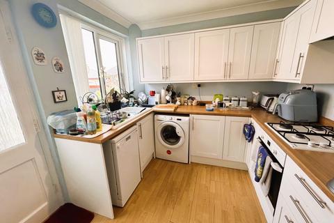 3 bedroom semi-detached house for sale, CORPORATION ROAD, WESTHAM, WEYMOUTH