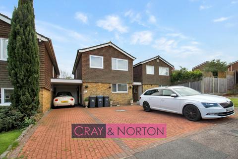 5 Merlin Close, Croydon, CR0 5UQ