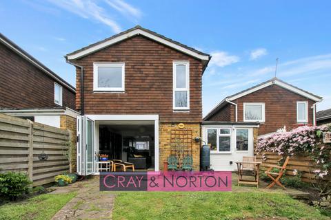 5 Merlin Close, Croydon, CR0 5UQ