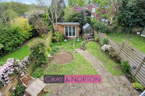 5 Merlin Close, Croydon, CR0 5UQ