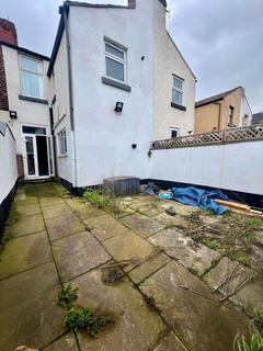 2 bedroom terraced house for sale, Rufford Road, Bootle