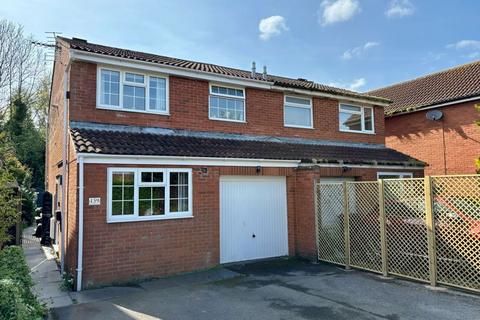 159 Cannons Gate, Clevedon, BS21 5HW