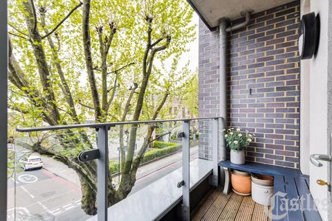 2 bedroom apartment for sale, Aldermans House, Ward Lane, E9