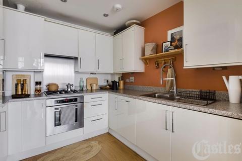 2 bedroom apartment for sale, Aldermans House, Ward Lane, E9