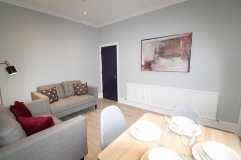 1 bedroom in a house share to rent, Grange Street, Derby, DE23 8HD