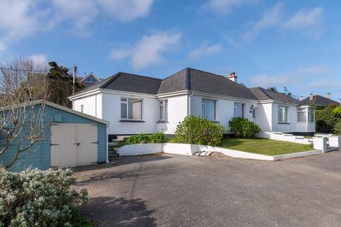 4 bedroom detached bungalow for sale, Portreath, Redruth
