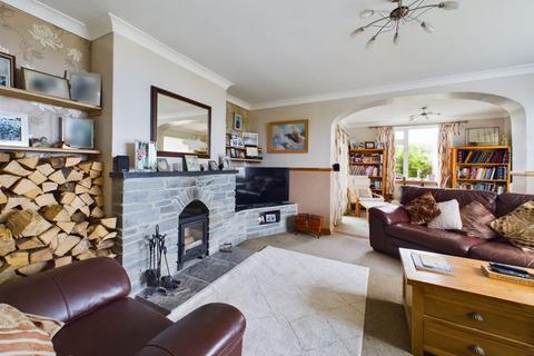 4 bedroom detached bungalow for sale, Portreath, Redruth