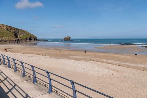 4 bedroom detached bungalow for sale, Portreath - Superb coastal location