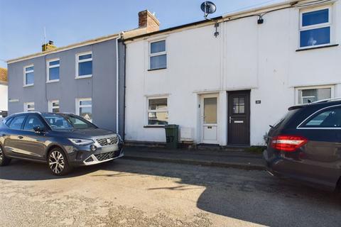 2 bedroom house for sale, St. Johns Street, Hayle