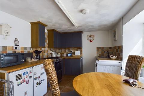 2 bedroom house for sale, St. Johns Street, Hayle