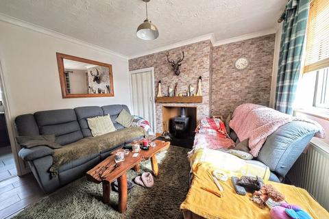 3 bedroom semi-detached house for sale, Priory Road, Carlisle