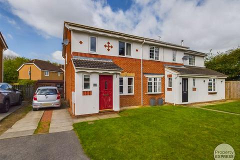 3 bedroom semi-detached house for sale, Thirlwall Drive, Stockton-On-Tees TS17