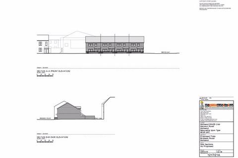undefined, Brussels Road, Wallsend NE28