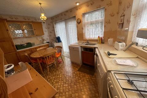 3 bedroom semi-detached house for sale, 3 Bedroom, in need of refurbishment, extended family home, Edgware, HA8