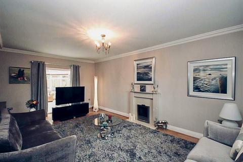 5 bedroom detached house for sale, 3 Kingswood, Langley Park, County Durham, DH7 9WA