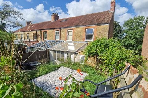 3 bedroom end of terrace house for sale, High Street, West Coker