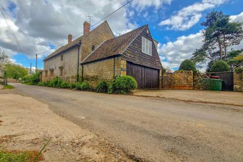 3 bedroom cottage for sale, The Old Forge, Wigborough