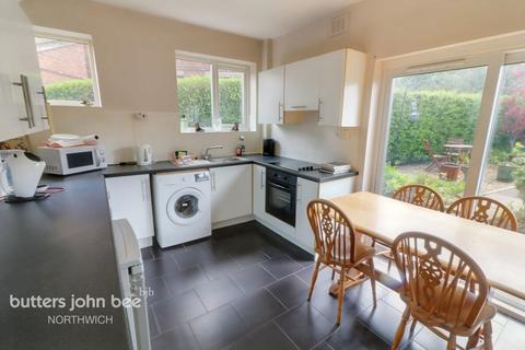 2 bedroom semi-detached house for sale, Vale Road, Upper Marston