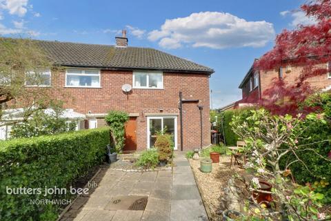 21 Vale Road, Marston, Northwich, CW9 6DW