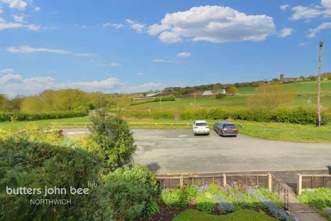 21 Vale Road, Marston, Northwich, CW9 6DW