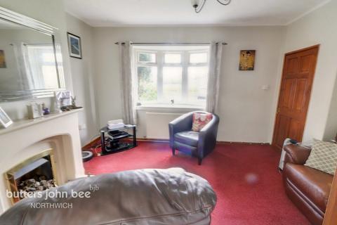 21 Vale Road, Marston, Northwich, CW9 6DW