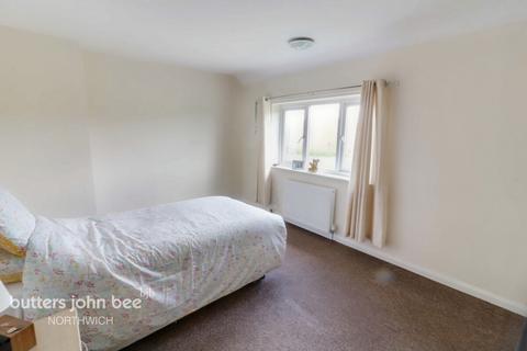 21 Vale Road, Marston, Northwich, CW9 6DW