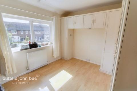 21 Vale Road, Marston, Northwich, CW9 6DW