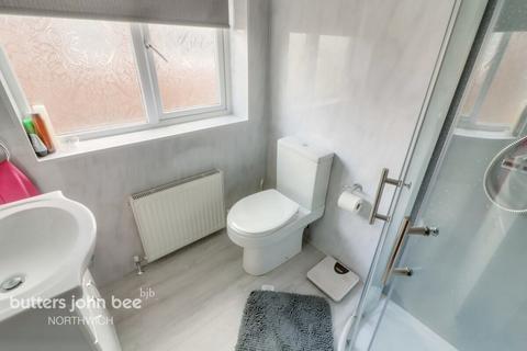 21 Vale Road, Marston, Northwich, CW9 6DW