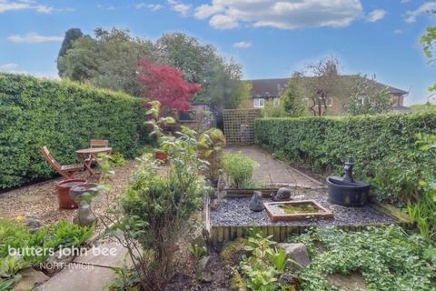 21 Vale Road, Marston, Northwich, CW9 6DW