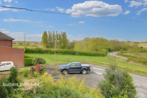 21 Vale Road, Marston, Northwich, CW9 6DW