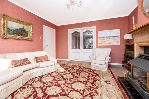 3 bedroom detached house for sale, Dalmahoy Crescent, Kirkcaldy