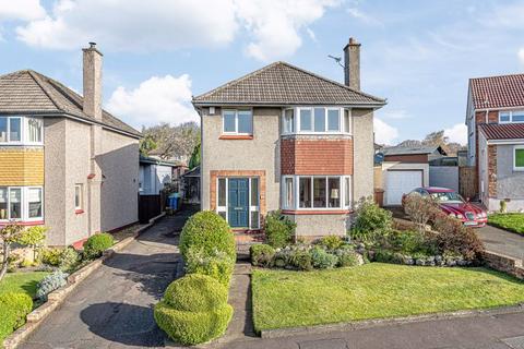 3 bedroom detached house for sale, Dalmahoy Crescent, Kirkcaldy