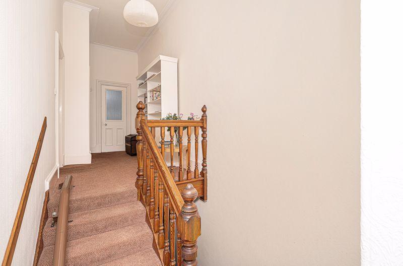 Upper Hallway