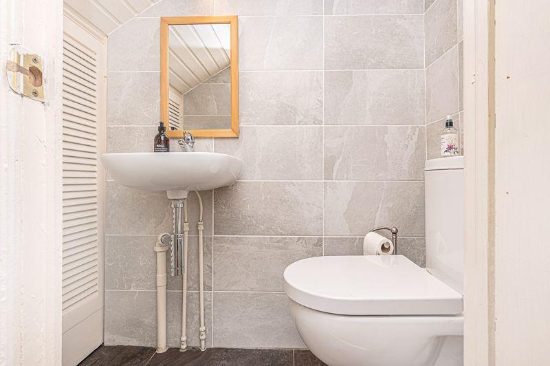 WC Apartment